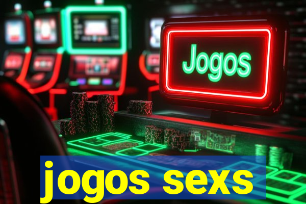 jogos sexs